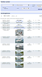 Mobile Screenshot of marina-guide.yachtcharterfinder.com